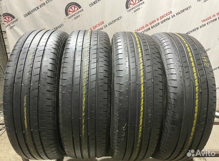 Bridgestone Turanza T005A 205/65 R16 93P
