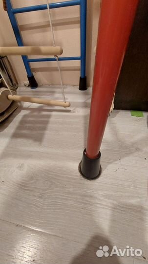 Детская шведская стенка