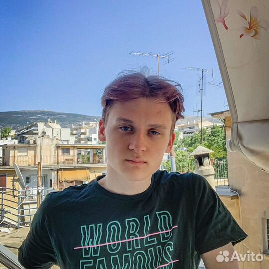 Репетитор по английскому языку