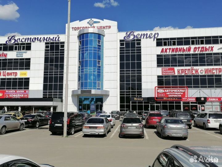 Багажник на ваз 2109