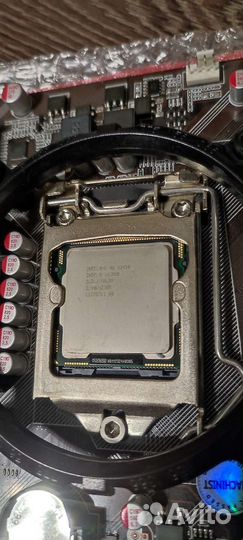 Игровая сборка 8Gb