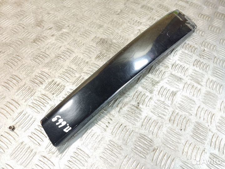 Накладка Audi A6 c5 C5