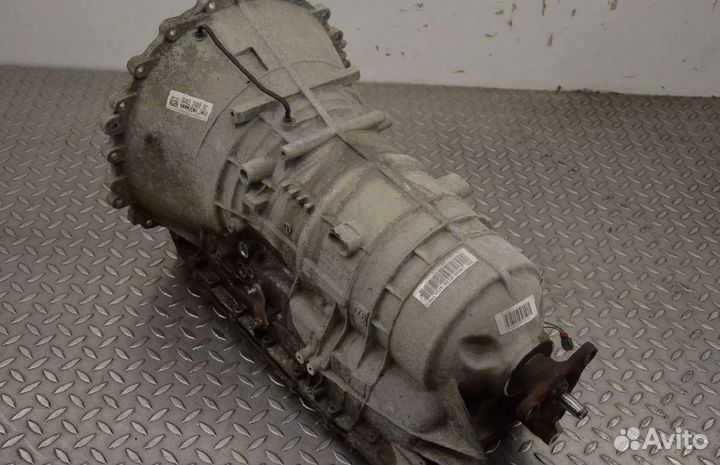 АКПП 6HP32 Range Rover контрактная