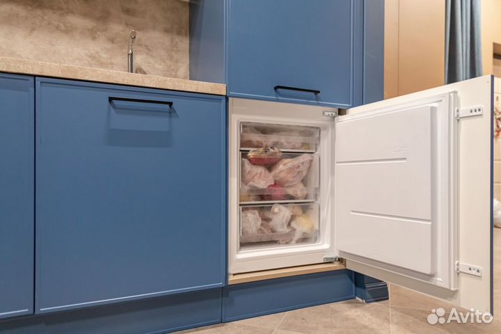 Кухня (цена за всю кухню) CN:015744