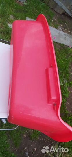 Детская ванночка для купания