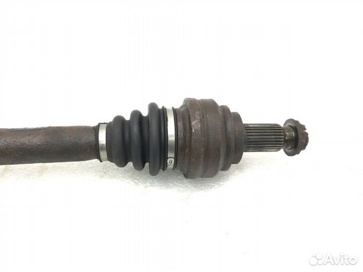 Привод задний правый Bmw 325Xi E92 N52N (2500CC