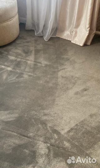 Ковер шерстяной испанский