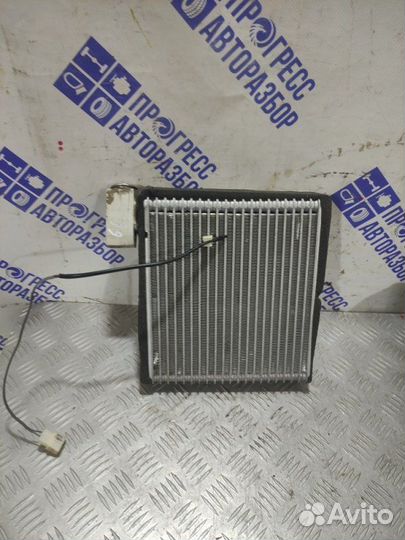 Радиатор кондиционера Geely Mk седан 1.5 MR479QA