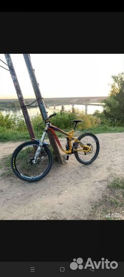 Norco aurum 6.3