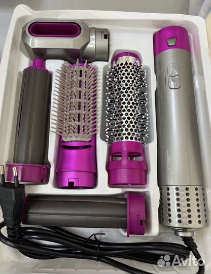 Фен-стайлер копия dyson