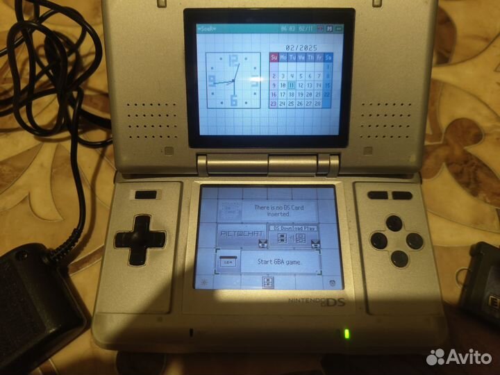 Nintendo DS