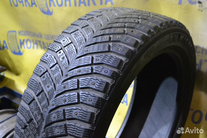 Michelin X-Ice North 4 225/45 R18