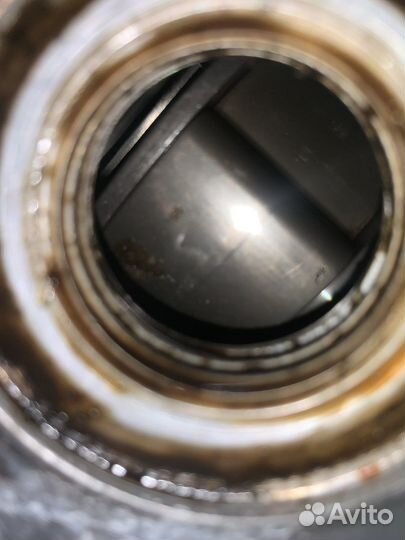 Двигатель nissan almera qg18de qg15de