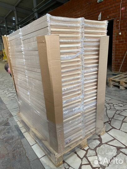 Фулфилмент для маркетплейсов wildberries ozon ям