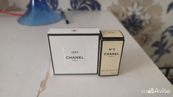 Шанель Мини и пустые флаконы