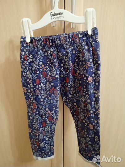 Детская одежда для девочек