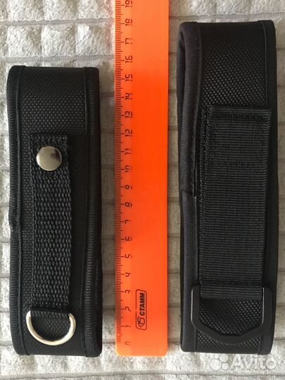 Чехол Small size для фонаря Wurkkos Sofirn