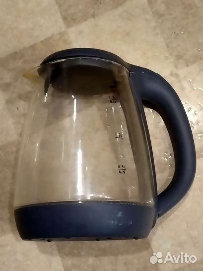 Электрочайник Добрыня