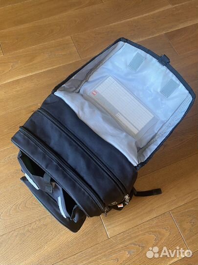 Рюкзак ранец школьный lego