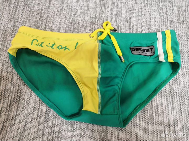 Купальные плавки мужские.XL.(Новые.) несколько шт