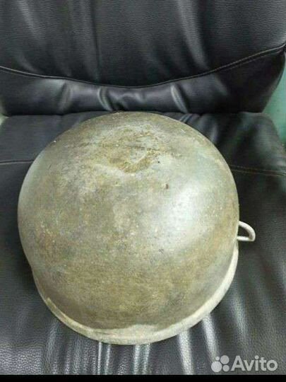 Казан дюралевый СССР 8 литров