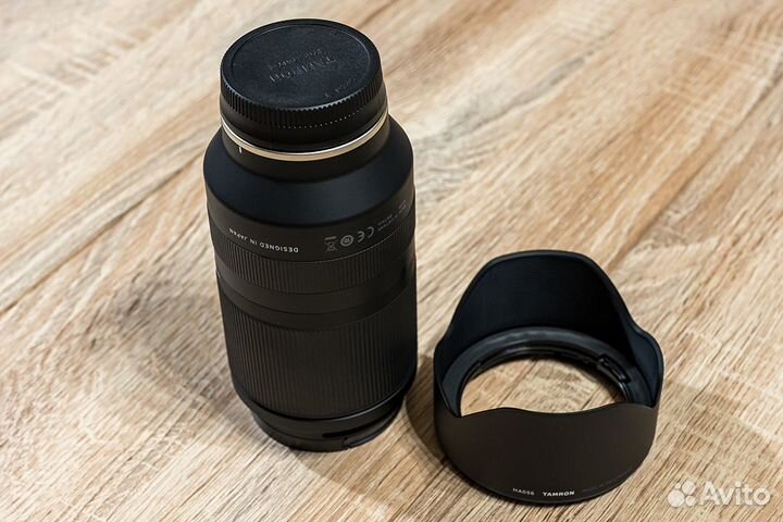 Tamron 70-180/2.8 Di III VXD For Sony (A056)