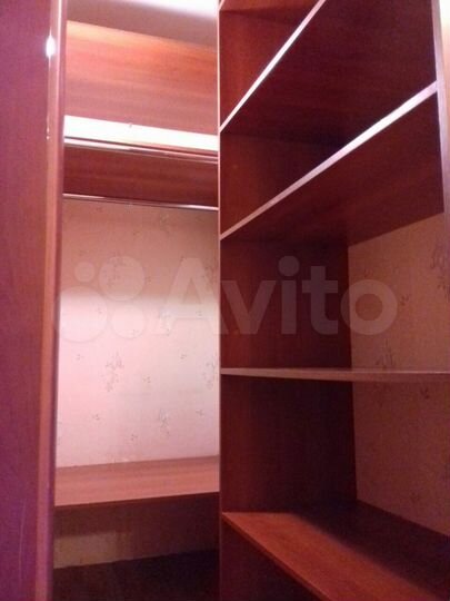 1-к. квартира, 50 м², 8/10 эт.