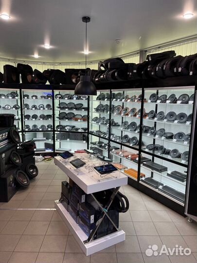 Магнитола prology SMP-300 FM