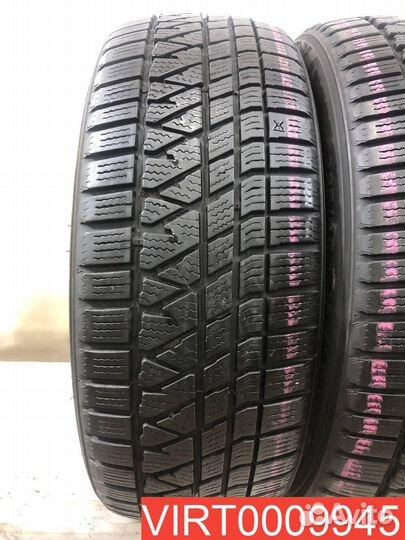 Kumho WinterCraft WS71 225/55 R18 102H