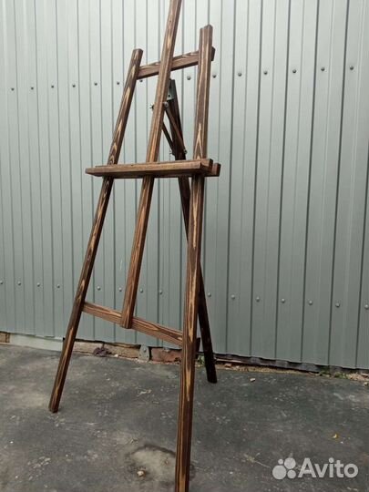 Мольберт для рисования под заказ