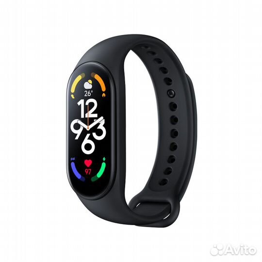 Xiaomi Mi Band 7