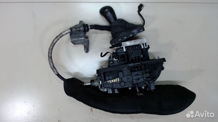 Кулиса кпп Audi A6 (C6), 2006