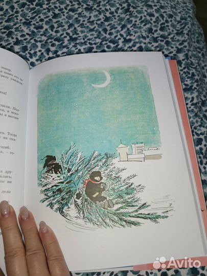 Подарочная книга Николай Носов Аминадав Каневский