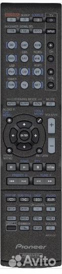 Пульт заменяющий Pioneer AXD7721