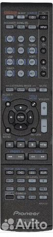 Пульт заменяющий Pioneer AXD7721