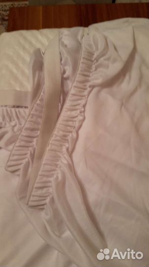 Чехол на матрас Аскона 200х140