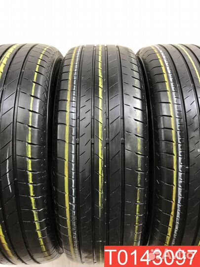 Bridgestone Alenza 001 225/60 R18 100H