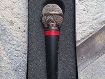 Микрофон dm-525 master voice