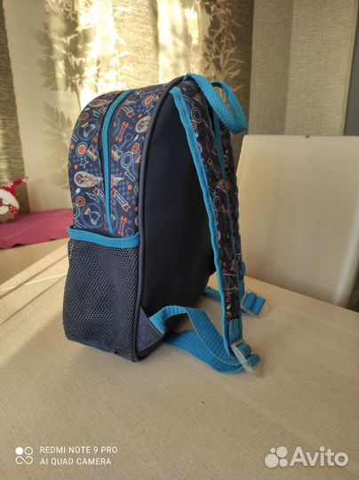 Рюкзак детский