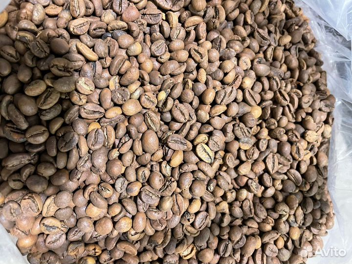 Кофе опт/розница