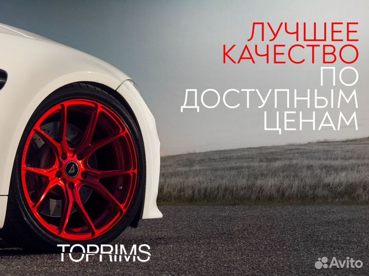 Диски кованые на Audi a4/s4