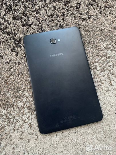 Samsung Galaxy tab a6