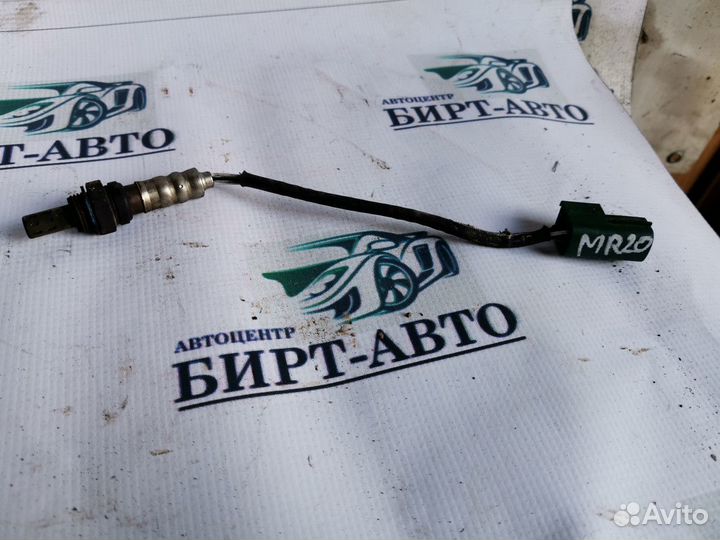 Датчик кислородный/Lambdasonde Nissan X-Trail II