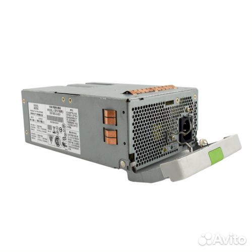 Блок питания astec DS1500-3-001