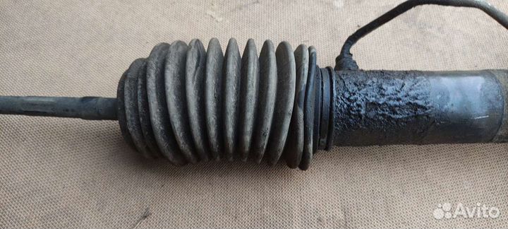 Рулевая рейка ниссан максима а33