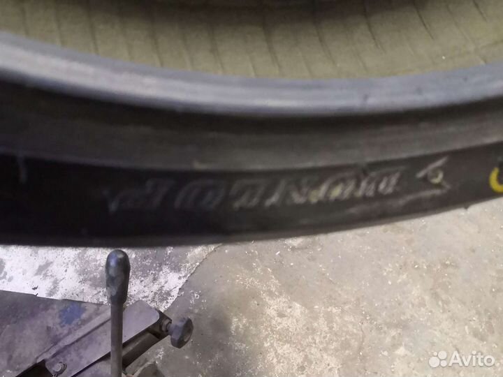 Dunlop Sport Maxx 120/70/17 Г3 (1м)