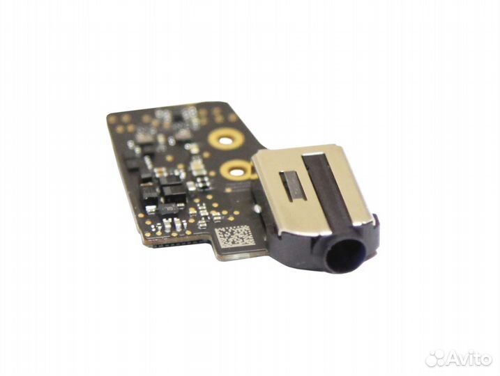 Аудио плата MacBook 12 Retina A1534 820-4049