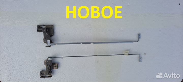 Крышка матрицы петли рамка HP 15-G 15-R 15-T 15-H