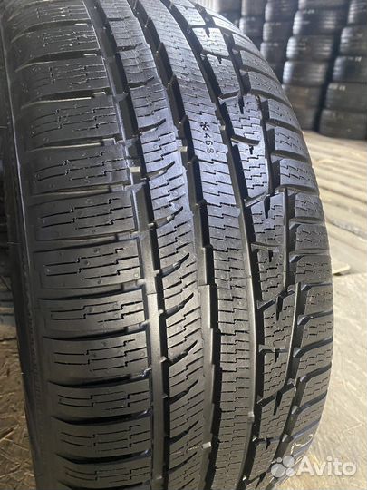 Nokian Tyres WR A3 245/50 R18 104V