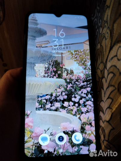 Xiaomi Redmi, 4 ГБ